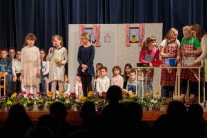 Praznovanje materinskega dne 3